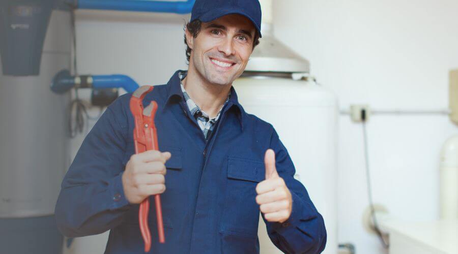 Professional expert plumbing services in Marion, IA